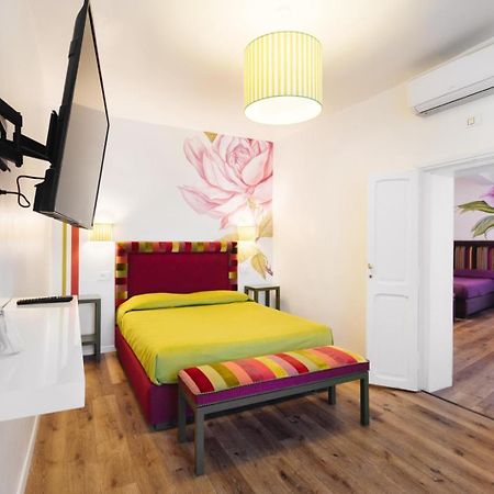 Famo Pace Apartments Rom Exterior foto