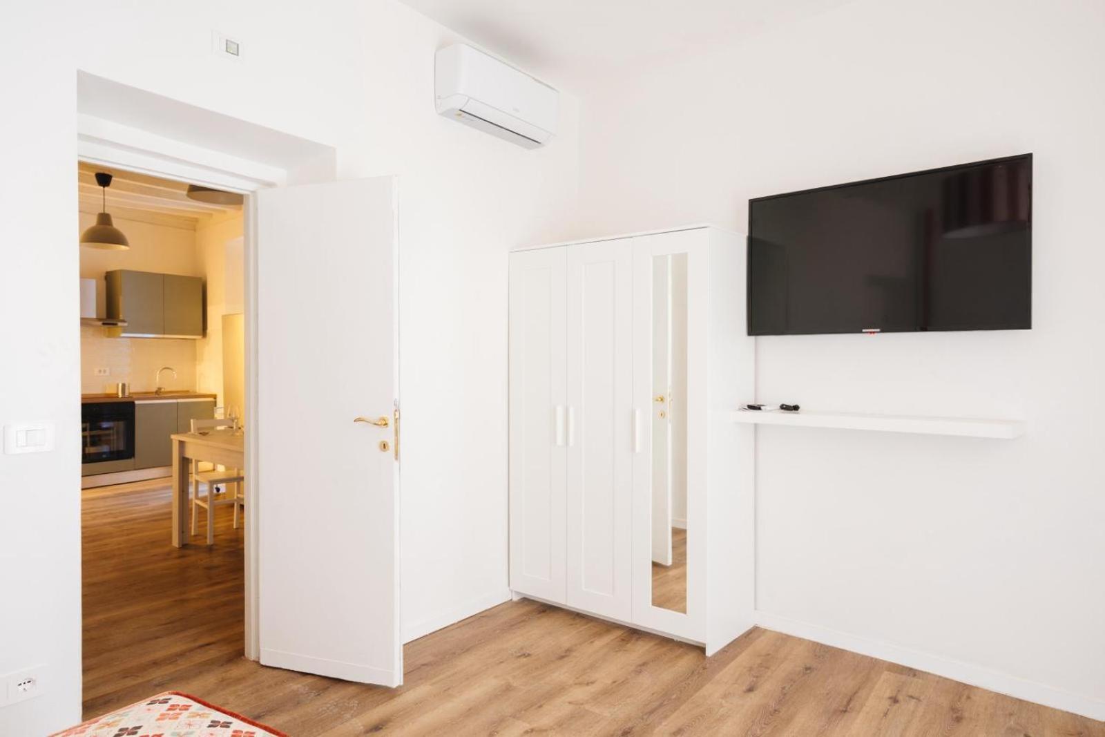 Famo Pace Apartments Rom Exterior foto