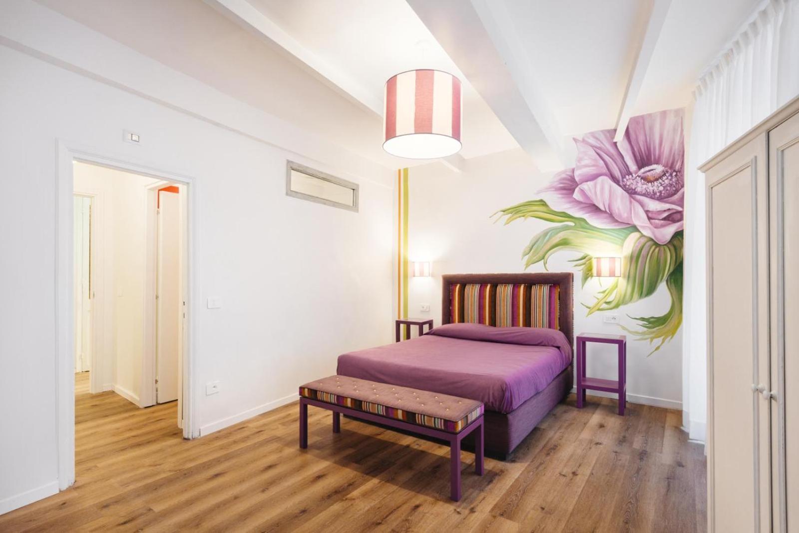 Famo Pace Apartments Rom Exterior foto
