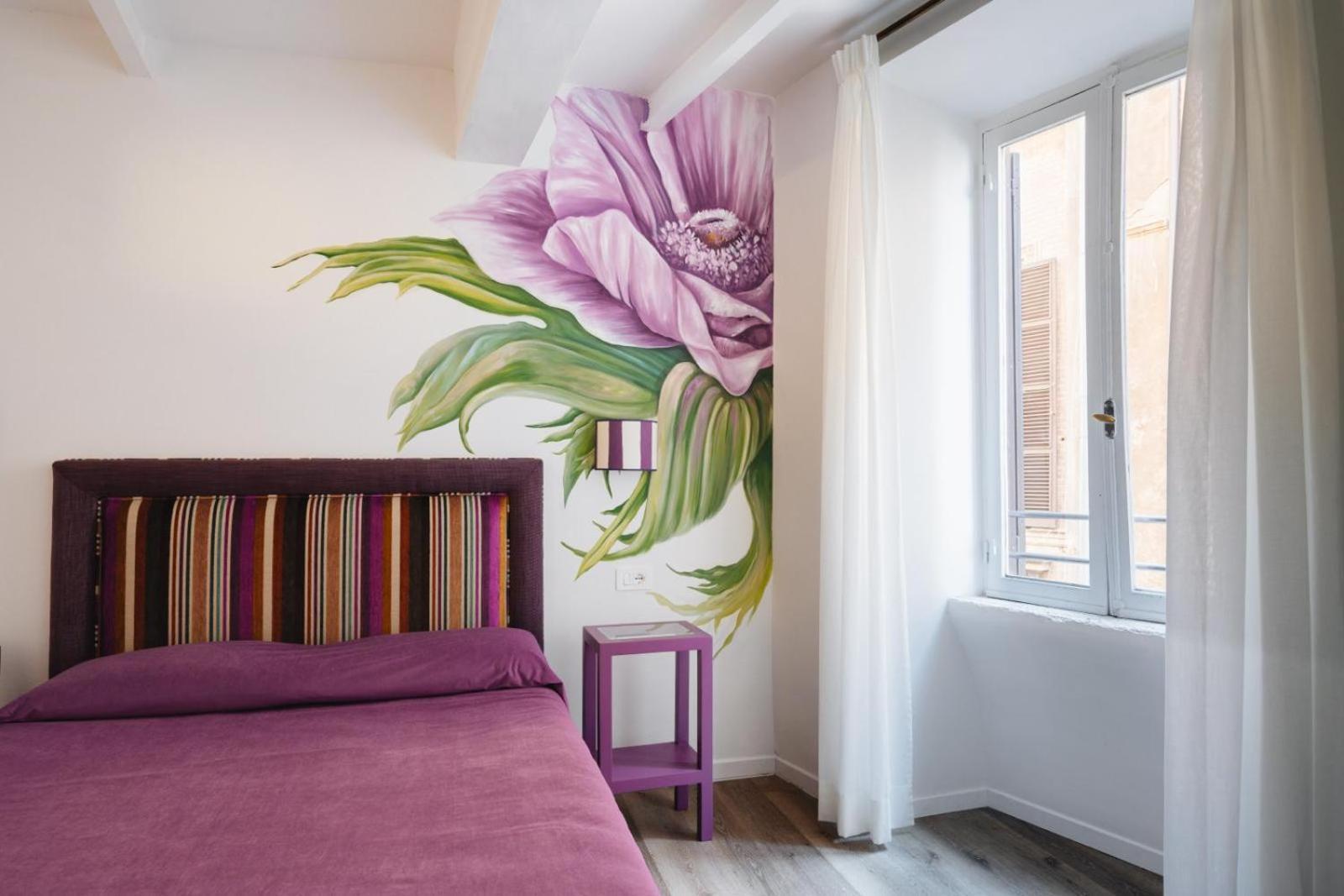 Famo Pace Apartments Rom Exterior foto